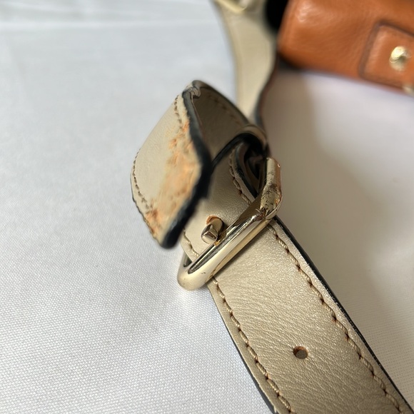 Marc by Marc Jacobs Schoolboy Top-Handle Satchel - Picture 4 of 9